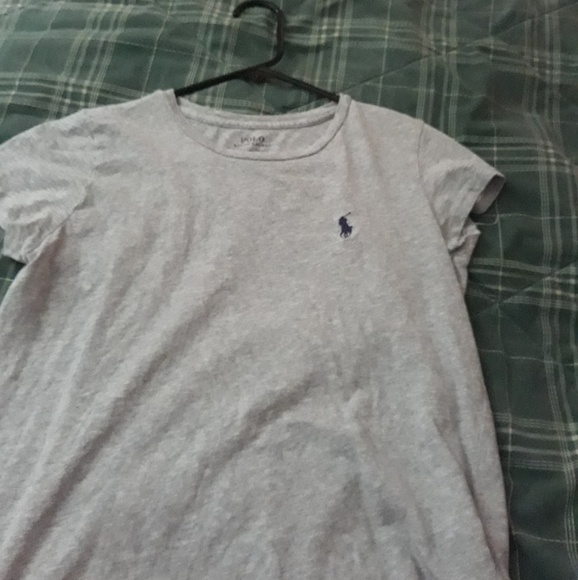 Tops - Polo Shirt